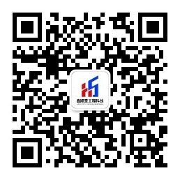 微信公众号二维码